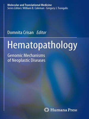 cover image of Hematopathology